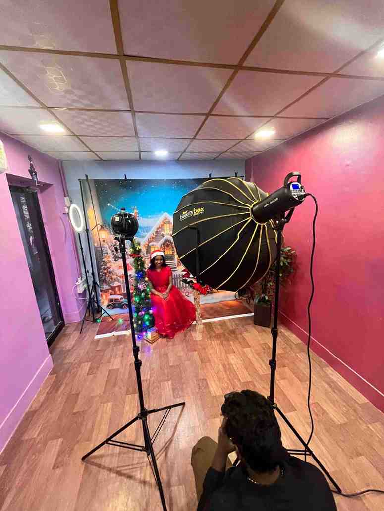 Studio Space